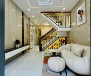 Nhà mới hẻm 154 âu dương lân p3 -q8, giá : 5.680 tỷ  tl