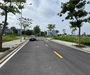 Bán lô đất khu đô thị nam việt siêu đẹp gần kênh