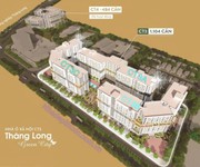 Mở bán quỹ căn thương mại ct3 kim chung, đông anh, hà nội, giá tốt nhất thị trường