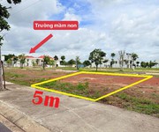 Sở hữu đất nền khu đô thị chỉ 1,2tỷ - gần MT đường 54m, cạnh nút giao cao tốc, đón sóng đầu tư