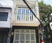Lạc Long Quân Q11 hẻm 4m 35m2 2 tầng SHR chỉ 4.8 tỷ
