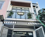 Giáp AeonMall Tân Phú hẻm 5m 53m2 2 tầng 2 phòng ngủ chỉ 7 tỷ