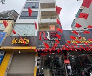 Siêu phẩm nhà mặt phố 2 mặt tiền202 ngô gia tự,long biênvị trí vàng kinh doanh