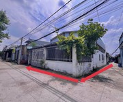 Bán đất kèm nhà 2 mặt tiền hẻm đường oto tại bình mỹ-củ chi