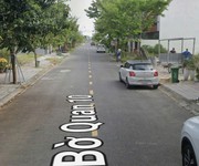 Bán đất mặt tiền đường bờ quan 10 -  gần đảo kim cương