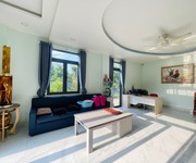 o2660  nhà mặt tiền 660m2 sân vườn view sông thạnh xuân 38 - giá 28.x tỷ khan hiếm