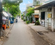 D2661   lô góc mặt tiền kinh doanh sát aeon mall tân phú, giá 18.x tỷ siêu rẻ