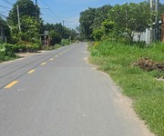 Hạ giá mạnh   mặt tiền bến đình