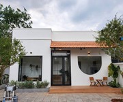 Bán căn nhà vườn cấp 4 tặng full nội thất gần chợ bình điền bình chánh