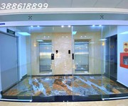 Bán tòa vp mặt phố nghĩa đô - cầu giấy - 2 thang máy - dòng tiền 400 triệu/tháng - 260m  - 9 tầng -