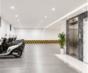 Bán tòa apartment phan kế bính - ba đình - lô góc - dt 200 tr/th - 120m2 - 9 tầng - mt 6.8m - 45 tỷ