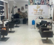 Sang quán tóc tại 18a ngõ 38 khúc thừa dụ, dịch vọng, cầu giấy