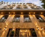 Bán tòa apartment đại la - hai bà trưng - 27 phòng - dt 120 tr/th - 85m2 - 7 tầng - mt 5.2m - 26.1