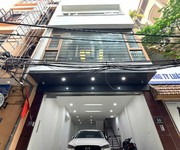 Chính chủ gửi bán nhà trần duy hưng   cầu giấy phân lô đỗ quang - 36.5 tỷ