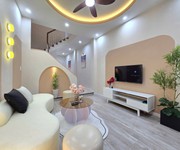 Kiệt hải phòng, gần chợ tân chính, 43m2, 2 tầng mới 3.xx tỷ