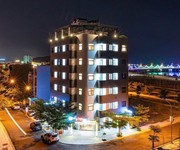 Khách sạn 40 phòng tại kđt an bình tân   dòng tiền ổn định 210 triệu/tháng  - vị trí đắc địa tại
