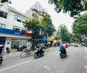 Bán Mặt Phố Lò Đúc 700m2 Mặt Tiền 30M 230 Tỷ Pháp lý chuẩn xây building rất đẹp