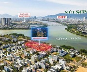 4 Quỹ Độc Quyền 1PN  Chỉ 2,3 Tỷ Căn Hộ S-Light Mặt Sông Hàn View Pháo Hoa