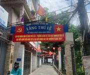 Nhà Đẹp Đào Tấn Bưởi 32m 4 Tầng - Giá Cực Hợp Lý - 5 ty 7 - Kinh Doanh
