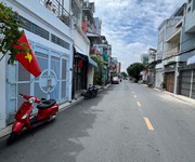 Bán nhà mặt tiền  kinh doanh sầm uất khu tô hiệu   tân phú  74m2 ngang 4,2m nhỉnh 8 tỷ  xíu