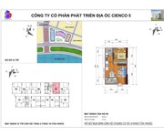 Chính Chủ Gửi Bán: Căn 1 Ngủ Giá Rẻ Nhất Thanh Hà Chỉ 2 Tỷ