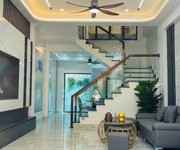 Nhà 3 tầng vũ hựu thanh bình 50m2 ngõ rộng 3m tặng full nội thất giá 3.x tỷ