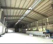 Chuyển nhượng cụm nhà xưởng sản xuất công nghiệp  mặt tiền tl 830, bến lức, long an