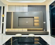 Nhà 3 tầng hàn thượng mới tinh ô tô đỗ cửa tặng full nội thất gỗ giá 2.x tỷ