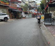 Mặt đường thiên lôi - an biên, quỹ đất đẹp giữa trung tâm phát triển.