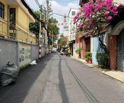 Bán nhà mặt tiền hẻm 8m phan thúc duyện -  giải phóng, 7x27m, 5 tầng, hạ  sâu 32 tỷ.