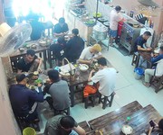 Sang nhượng quán cơm văn phòng và gia đình   vị trí đẹp gần công viên gia phú, tân phú