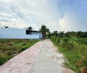 Đất thổ cư phường trung an   02 lô liền kề chỉ 580 triệu/lô