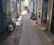 Bán nhà 2 tầng hẻm 1041 trần xuân soạn, phường tân hưng, quận 7