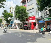 Mặt tiền lê văn sỹ quận 3 - ngang 4m8 dài 23m5 - 40 tỷ