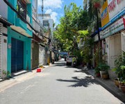 Bán nhà hẻm 8m gò dầu - gần tân quý, qua aeon  500m, 4,1x20m, 3 tầng - 5pn, 9,9 tỷ.