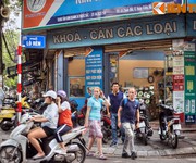 Chỉ 12.5 tỷ, có nhà 5 tầng Phố Cổ Hàng Đồng, 14m2 MT3.8m vuông 1 sổ riêng