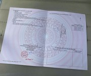 Cần bán lô đất đẹp hòa khánh tây   giá chỉ 1 tỷ 080 - hòa khánh tây, đức hòa  cũ