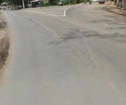 Bán đất mặt tiền quốc lộ 53   vị trí vàng kinh doanh