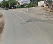 1 Bán đất mặt tiền quốc lộ 53   vị trí vàng kinh doanh