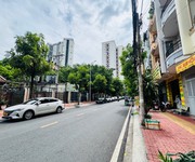 Mặt tiền kinh doanh đối diện parc mall, đường tạ quang bửu, 4 tầng - 0931172218