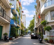 Bán nhà hẻm 8m lê thúc hoạch tân phú 2 tầng 81m  sát mặt tiền