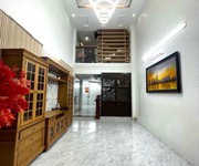 Bán nhà hẻm 6m bàu cát 9 , phường 14, tân bình  4 16m - 4 tầng