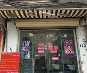 Sang nhượng cửa hàng spa, nail, mi, gội mặt phố trần đại nghĩa