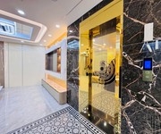 Siêu phẩm phú nhuận - oto ngủ nhà - 5 tầng - 50m2 - thang máy - full nội thất - chỉ 10.95
