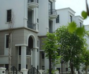 Giá nhỉnh 16.x tỷ cơ hội sở hữu căn biệt thự song lập  hiếm hoi tại vị trí compound khép kín vịnh