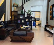 Bán nhà ngõ phố Quang Trung đối diện Viện Mắt, TP HD, 45.6m2, mt 4m, 3 ngủ, 2 vs, nhà dân xây