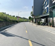 Bán Đất Đê Vàng Phúc Lợi 80,5m2 View Sông Đường Ô Tô Tránh Làm Văn Phòng, View Sông Đuống