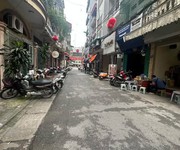 Phố Minh Khai Mặt Tiền 5M 19.5 Tỷ Vỉa Hè Ô TÔ Tránh Đỗ Nhà Lô Góc 2 Thoáng