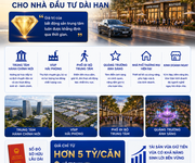Duy Nhất 1 Căn Chỉ Hơn 4 Tỷ - Tại Vlasta Thủy Nguyên - Bàn Giao Nhà Ngay