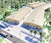 Cho thuê nhà xưởng Long Nguyên   BÀU BÀNG, BÌNH DƯƠNG   18.132m